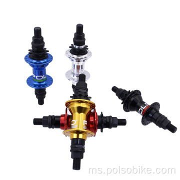 Hub BMX 36Hole Light berkualiti tinggi